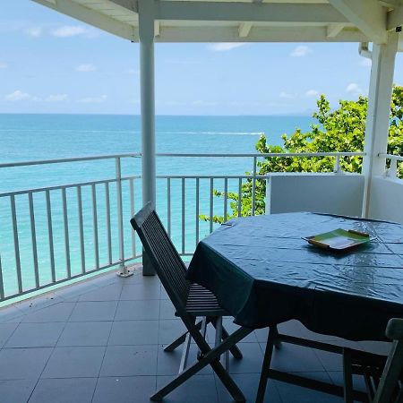 Le Pelican Le Gosier  Luaran gambar