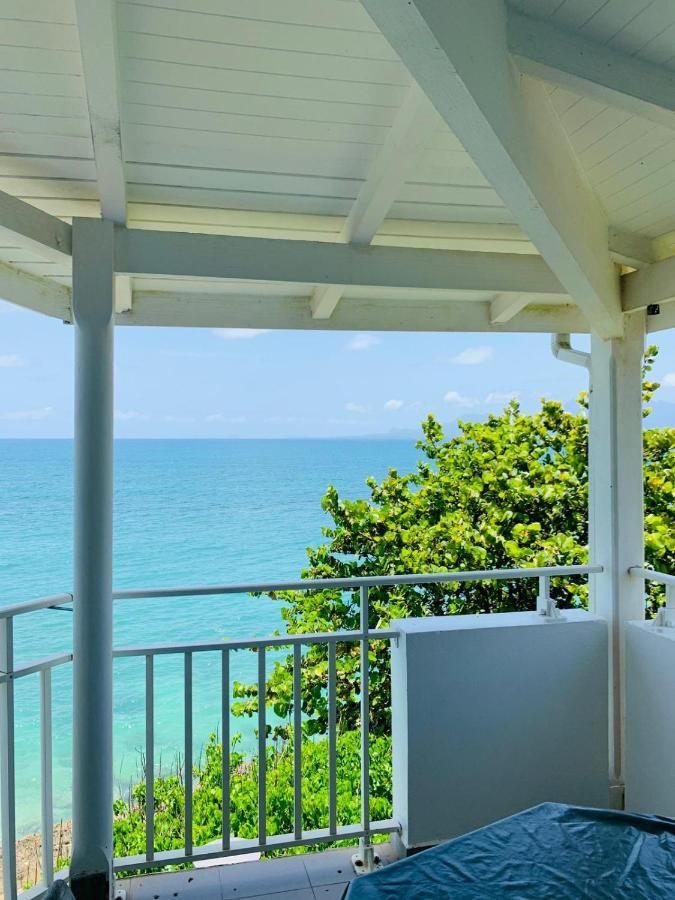 Le Pelican Le Gosier  Luaran gambar