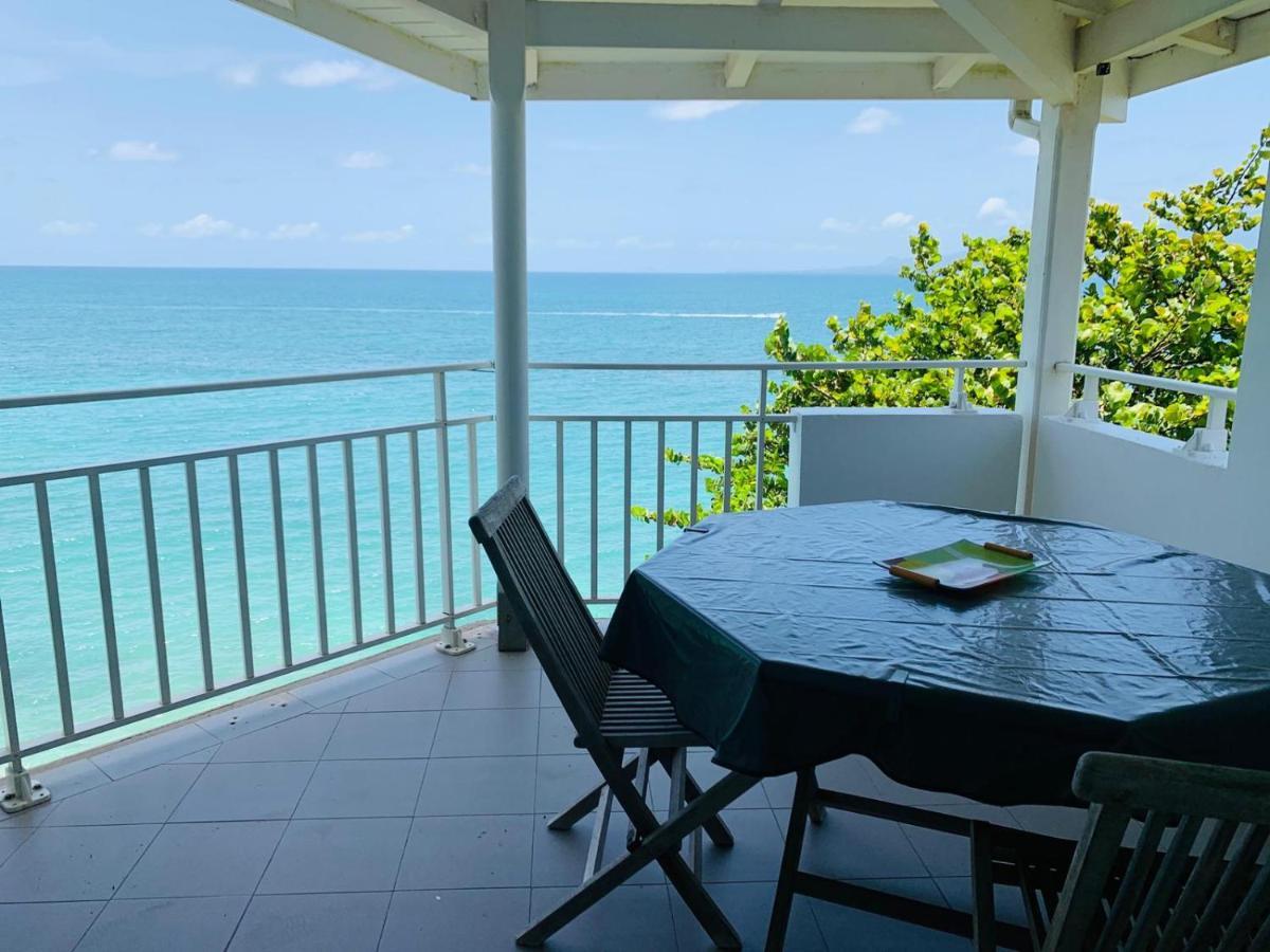 Le Pelican Le Gosier  Luaran gambar